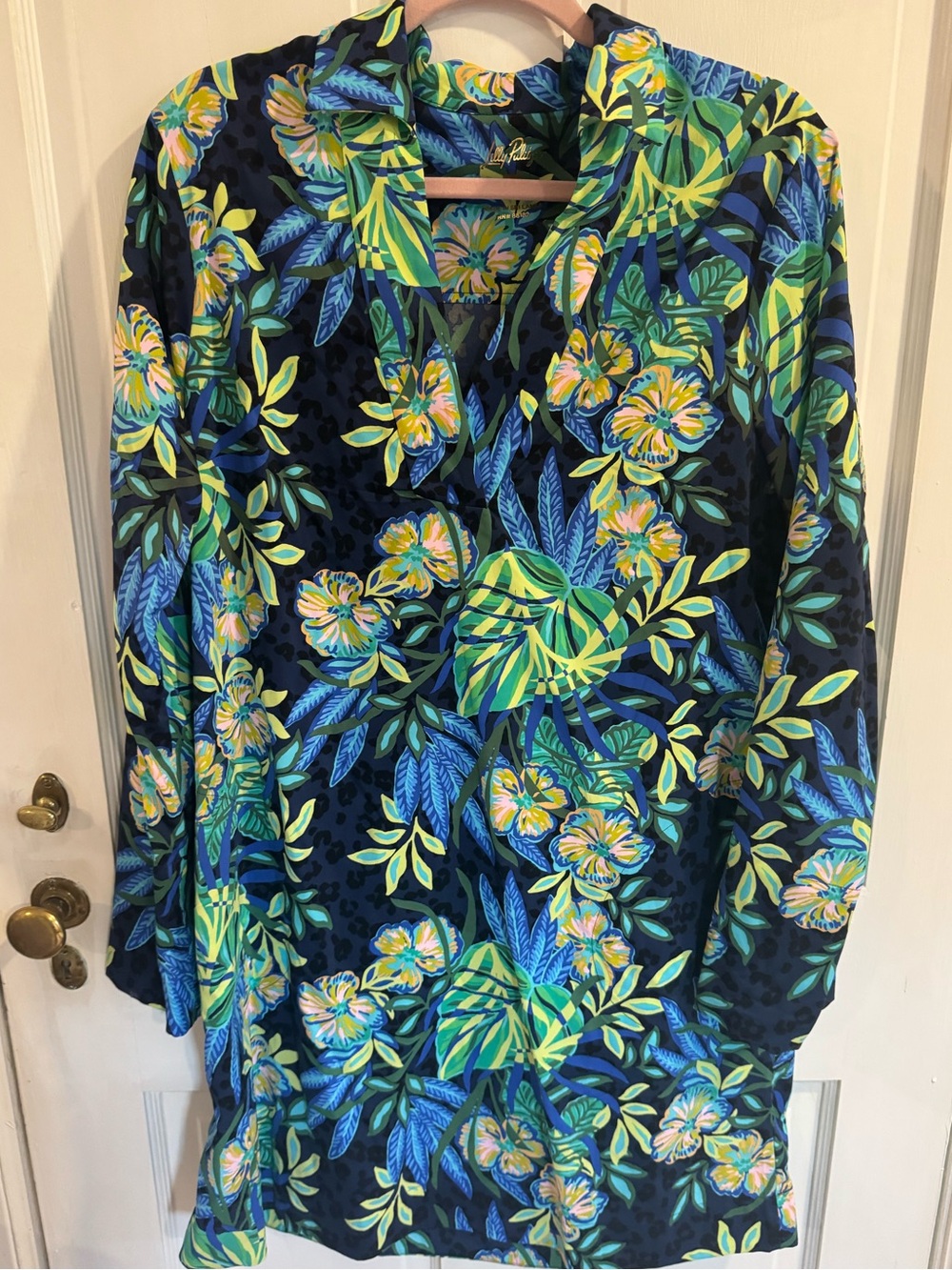 Lilly Pulitzer Chessie Dress